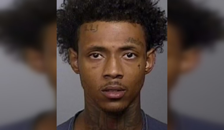 Bradenton Shooting Suspect Captured in Georgia After Fleeing, Second Suspect At Large