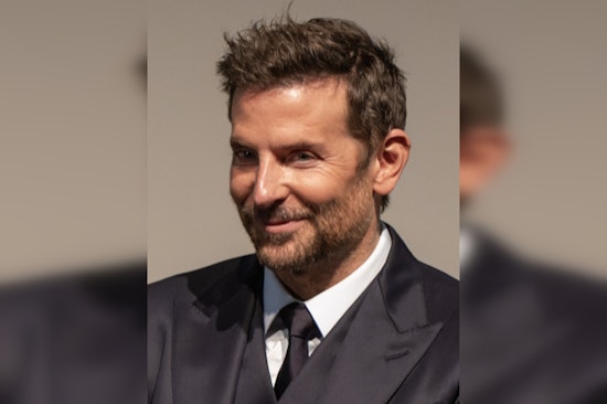 Bradley Cooper Teams Up with Danny DiGiampietro to Serve Up Philly Cheesesteaks in New York's East Village