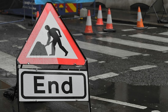Branson-Adjacent Route 76 Westbound Bridge Closure Set Until March 2025; Detours via Route 65 and 265