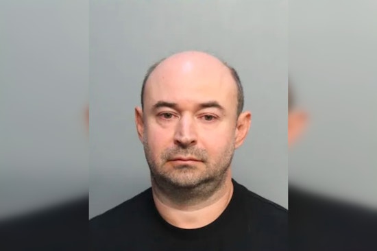 Brazilian Man Charged for Allegedly Pointing Laser at Airplanes Near Miami International Airport