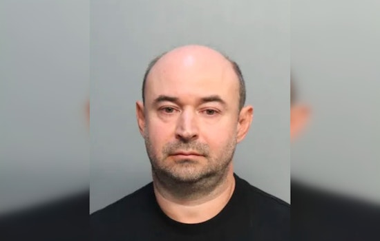 Brazilian Man Charged for Allegedly Pointing Laser at Airplanes Near Miami International Airport