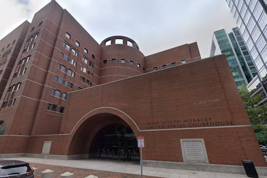 Brazilian Man Sentenced in Boston for Unlawful Reentry After Deportation