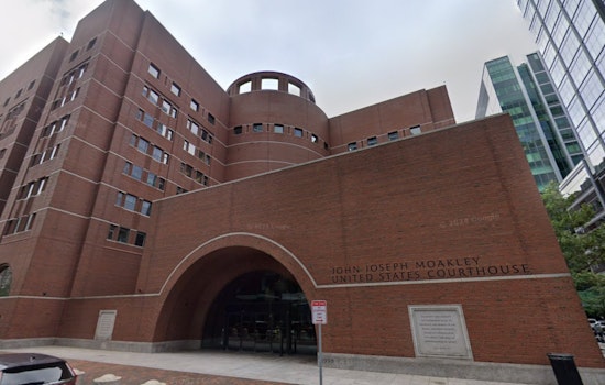 Brazilian Man Sentenced in Boston for Unlawful Reentry After Deportation
