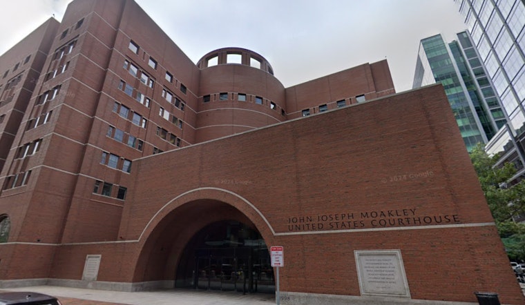 Brazilian Man Sentenced in Boston for Unlawful Reentry After Deportation