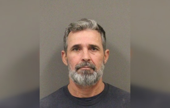 Brazilian National Captured in North Carolina, Faces Multiple Sexual Offense Charges in Plymouth