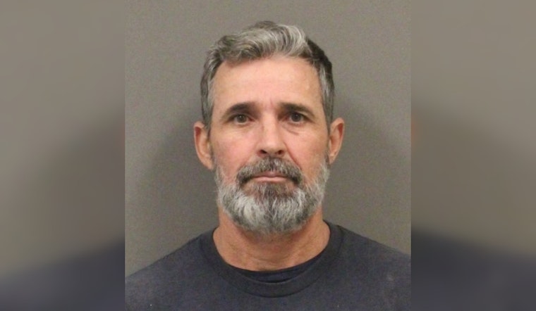 Brazilian National Captured in North Carolina, Faces Multiple Sexual Offense Charges in Plymouth
