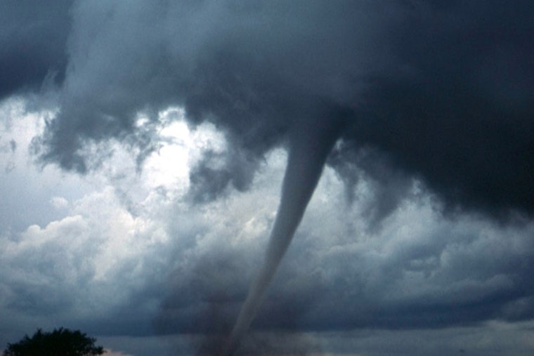 Brazoria County Reels After EF-2 Tornado Leaves One Dead and Communities Rattled