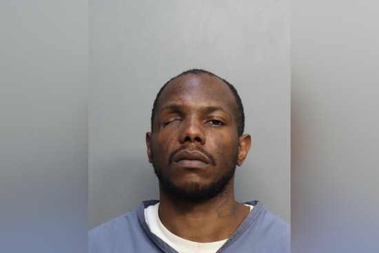 Breakthrough in 2012 Miami Cold Case as Witness Steps Forward, Leading to Arrest of Murder and Robbery Suspect
