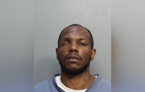 Breakthrough in 2012 Miami Cold Case as Witness Steps Forward, Leading to Arrest of Murder and Robbery Suspect