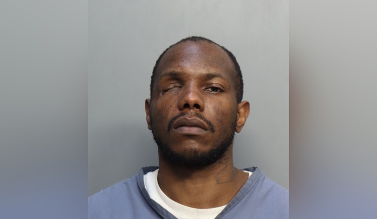 Breakthrough in 2012 Miami Cold Case as Witness Steps Forward, Leading to Arrest of Murder and Robbery Suspect