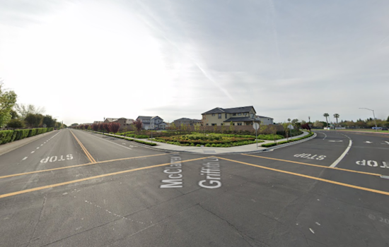 Brentwood Teens Arrested for Carjacking and Kidnapping, Local Police Use Armored Vehicle in Operation