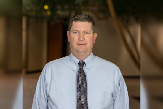 Brian McDowell Appointed as New Director of Laboratory Services for Oklahoma's Department of Agriculture