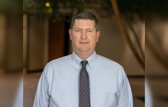 Brian McDowell Appointed as New Director of Laboratory Services for Oklahoma's Department of Agriculture