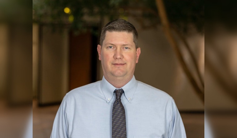 Brian McDowell Appointed as New Director of Laboratory Services for Oklahoma's Department of Agriculture
