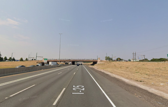 Bridge Demolition for I-25 North Express Lanes Project Prompts Weeklong Closures in Colorado