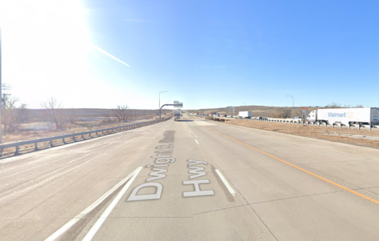 Bridge Demolition on I-25 Prompts Road Closures Near Mead and Berthoud, CDOT Advises Alternate Planning