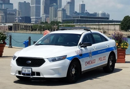Bridgeport on Alert: Chicago Police Seek Suspect after Recent Burglaries, Urge Enhanced Security Measures