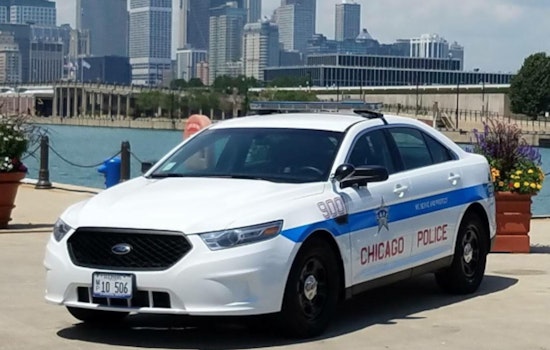 Bridgeport on Alert: Chicago Police Seek Suspect after Recent Burglaries, Urge Enhanced Security Measures