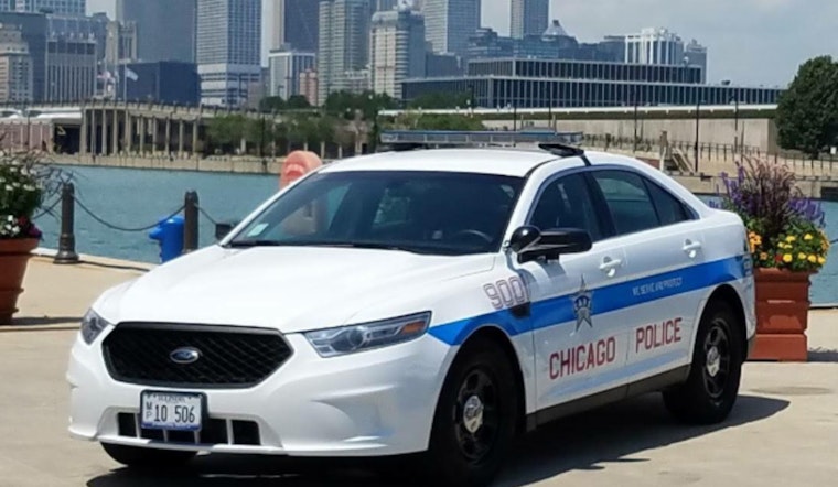 Bridgeport on Alert: Chicago Police Seek Suspect after Recent Burglaries, Urge Enhanced Security Measures