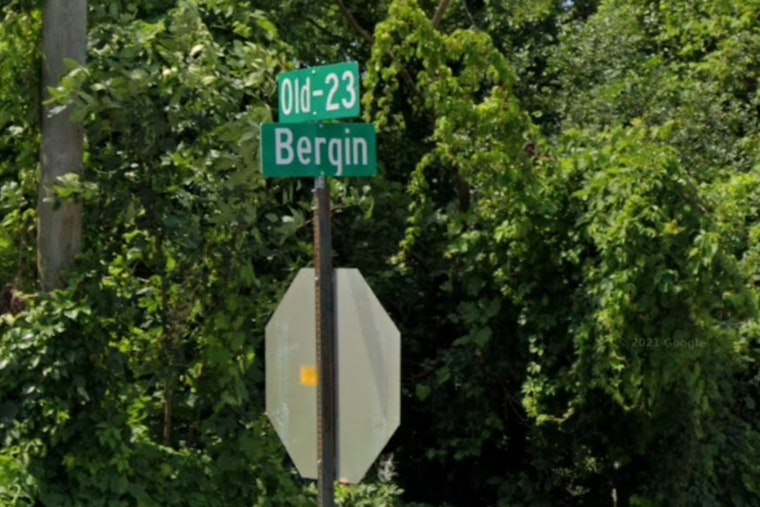 Brighton Man Arrested in Connection with Fatal Hit-and-Run of Howell Cyclist