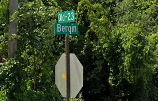 Brighton Man Arrested in Connection with Fatal Hit-and-Run of Howell Cyclist