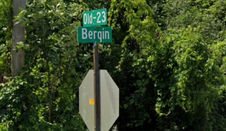 Brighton Man Arrested in Connection with Fatal Hit-and-Run of Howell Cyclist