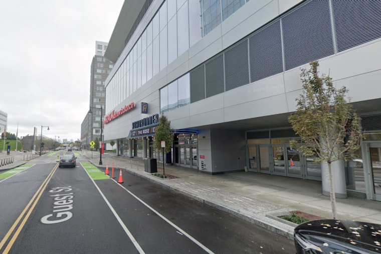 Brighton Stabbing Leaves 26-Year-Old Hospitalized, Police Searching for Witnesses