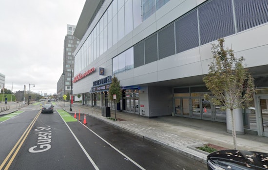 Brighton Stabbing Leaves 26-Year-Old Hospitalized, Police Searching for Witnesses