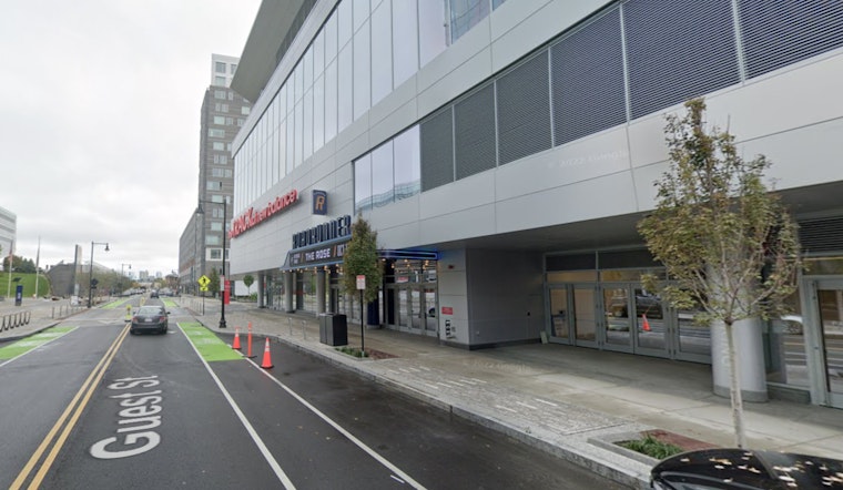 Brighton Stabbing Leaves 26-Year-Old Hospitalized, Police Searching for Witnesses
