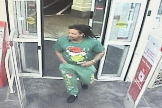 Brockton Man Elvis Andrade Sought for Series of Vehicle Break-Ins, Thefts, and Credit Card Fraud in Stoughton
