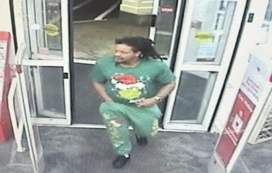 Brockton Man Elvis Andrade Sought for Series of Vehicle Break-Ins, Thefts, and Credit Card Fraud in Stoughton