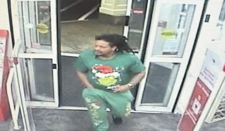 Brockton Man Elvis Andrade Sought for Series of Vehicle Break-Ins, Thefts, and Credit Card Fraud in Stoughton