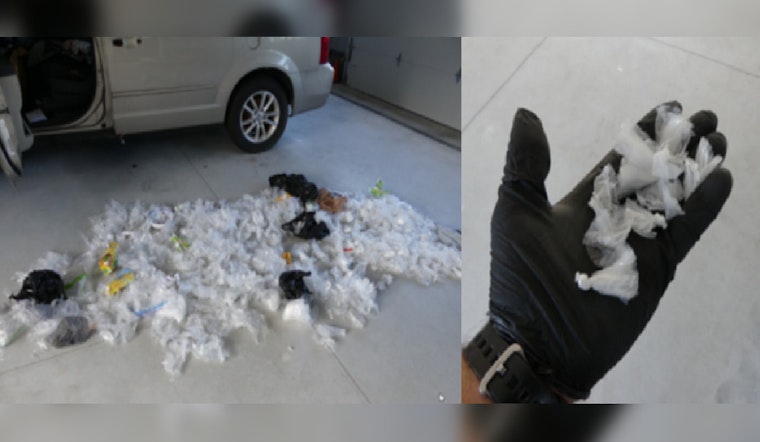 Brockton Man Sentenced to Over 6 Years for Fentanyl and Cocaine Trafficking Amidst Opioid Crisis