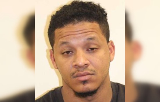 Brockton Man Suspected of Vehicle Theft Arrested in West Bridgewater, Faces Array of Charges