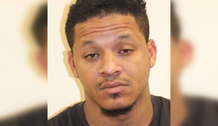 Brockton Man Suspected of Vehicle Theft Arrested in West Bridgewater, Faces Array of Charges