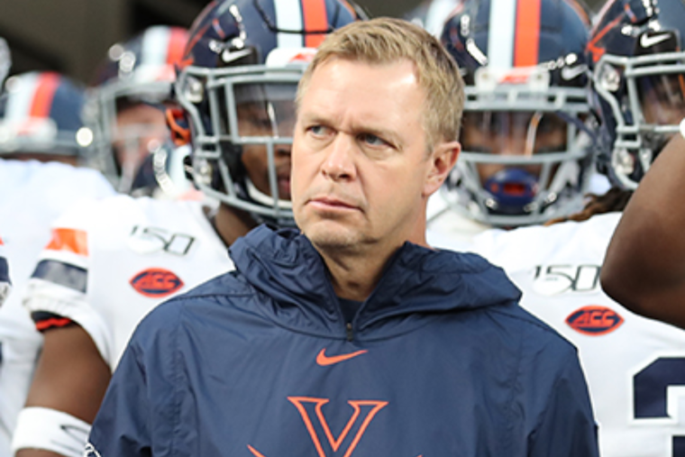 Bronco Mendenhall Appointed as Utah State University's New Head Football Coach in Landmark $12.9M Deal