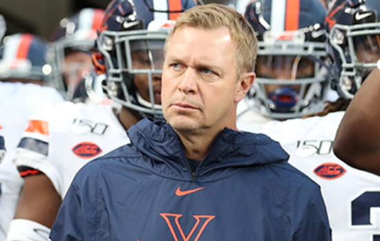 Bronco Mendenhall Appointed as Utah State University's New Head Football Coach in Landmark $12.9M Deal