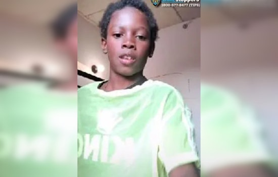 Bronx Community and NYPD Seek Help Locating 11-Year-Old Boy Missing Since Thanksgiving