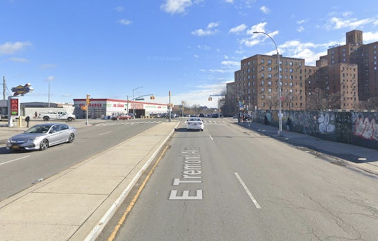 Bronx Community Shaken After Man Fatally Stabbed on Christmas Eve, No Arrests Made