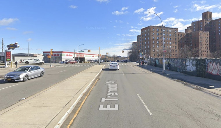 Bronx Community Shaken After Man Fatally Stabbed on Christmas Eve, No Arrests Made