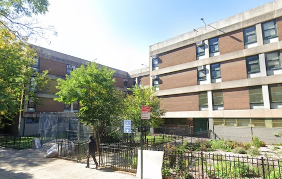 Bronx Family Contemplates Legal Action After 12-Year-Old Girl Handcuffed at School