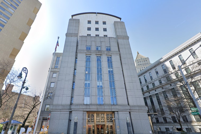 Bronx Gang Member Faces Life Sentence or Death Penalty for Alleged Drive-By Shooting in New York