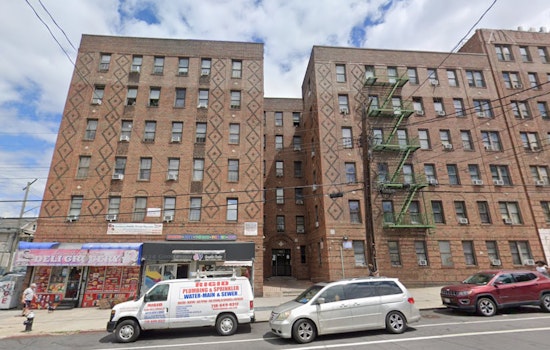 Bronx Tenants Battle Unsafe Living Conditions, Landlords Face Legal Action Over Neglect and Collapse Aftermath