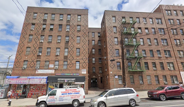 Bronx Tenants Battle Unsafe Living Conditions, Landlords Face Legal Action Over Neglect and Collapse Aftermath