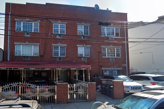 Bronx Woman Charged for Allegedly Abandoning Newborn Outside Apartment
