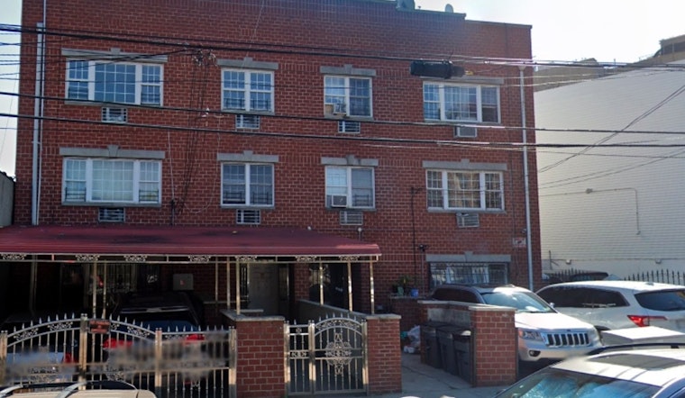 Bronx Woman Charged for Allegedly Abandoning Newborn Outside Apartment