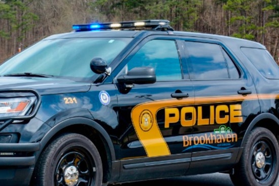 Brookhaven Police Hail New Gunshot Detection System After Prompt Arrests at Apartment Complex