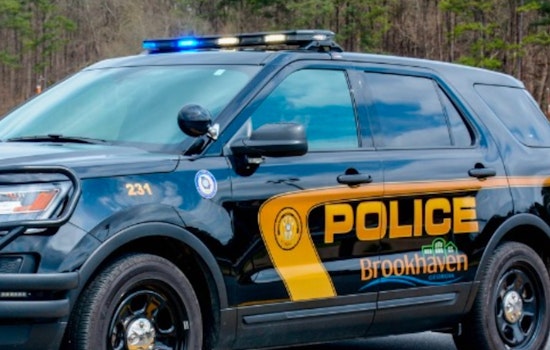 Brookhaven Police Hail New Gunshot Detection System After Prompt Arrests at Apartment Complex