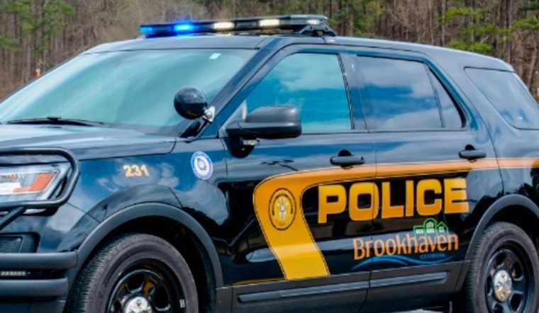 Brookhaven Police Hail New Gunshot Detection System After Prompt Arrests at Apartment Complex