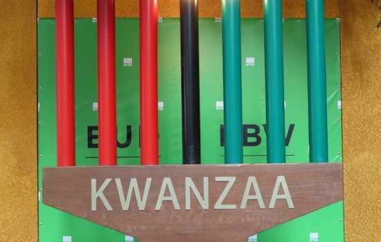 Brooklyn Celebrates Cultural Unity and Supports Black-Owned Businesses at the 7th Annual Kwanzaa Crawl